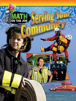 cover image of Serving Your Community